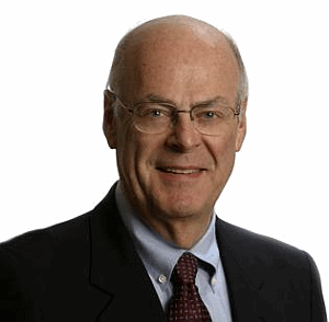 Newly appointed Hawker Beechcraft, Inc CEO Robert S Steve Miller.